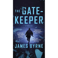 The Gatekeeper: A Thriller - Mass Market Paperbound
