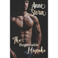The Regrettable Mistake - Paperback