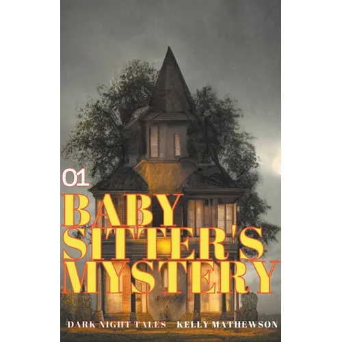 Baby Sitter's Mystery - Paperback