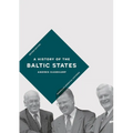 A History of the Baltic States - Paperback