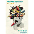 Private Novelist: Fiction - Paperback