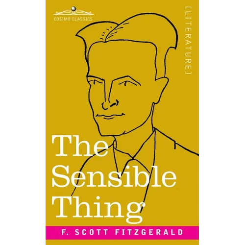 The Sensible Thing - Paperback