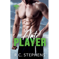 Anti Player: A Brother's Best Friend Single Mom Romance - Paperback
