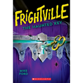 The Haunted Key (Frightville #3): Volume 3 - Paperback