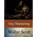 Guy Mannering - Paperback