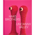 Haas Brothers: Uncanny Valley - Hardcover