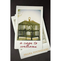 A Cage to Welcome - Paperback