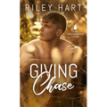 Giving Chase - Paperback