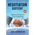 Negotiation Quotient: Opening the Door to a Successful Deal - Paperback