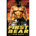 First Bear: (BWWM) Paranormal BBW Bear Shifter Romance Standalone - Paperback