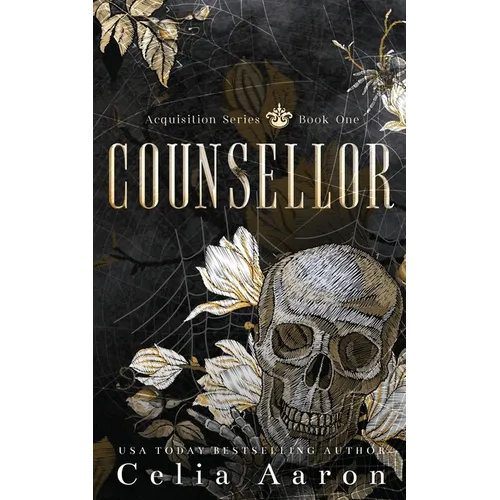Counsellor - Paperback
