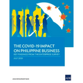 The Covid-19 Impact on Philippine Business: Key Findings from the Enterprise Survey - Paperback
