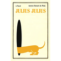 Julius Julius - Hardcover