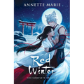 Red Winter: The Complete Trilogy - Paperback