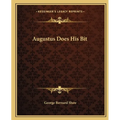 Augustus Does His Bit - Paperback