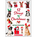 12 Strays of Christmas: A Wish Novel - Paperback