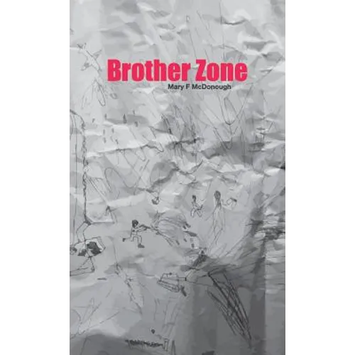 Brother Zone - Hardcover