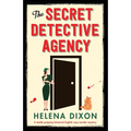 The Secret Detective Agency: A totally gripping historical English cozy murder mystery - Paperback