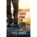 Walking Away From the Ledge: a soldier's memoir - Paperback