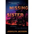 Missing Sister - Hardcover