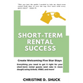 Short-Term Rental Success - Paperback