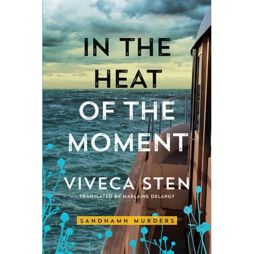 In the Heat of the Moment - Paperback