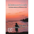 Heidegger's Philosophy of Life: Metamorphosis: The Reality of Existence and Sublimation of Life (Volume 4): 蛻變：生命&# - Paperback