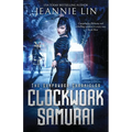 Clockwork Samurai - Paperback