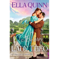 Catching Lady Theo - Paperback