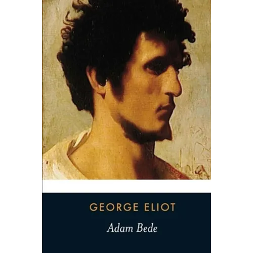 Adam Bede - Paperback
