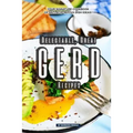 Delectable, Great GERD Recipes: Your Signature Cookbook of Anti Acid Reflux Dish Ideas! - Paperback