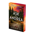 Ask for Andrea: Deluxe Stenciled Edges - Paperback