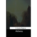 Alchemy - Paperback