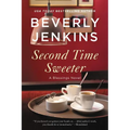 Second Time Sweeter: A Blessings Novel - Paperback