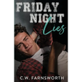 Friday Night Lies - Paperback