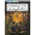 The Pine Pig - Library Binding