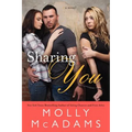 Sharing You - Paperback