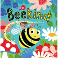 Bee Kind - Paperback