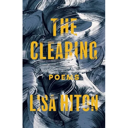 The Clearing - Paperback
