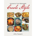 Holidays at the Trepagniers, Creole Style - Paperback