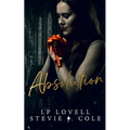 Absolution: A Dark Romance Novel - Paperback