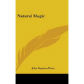 Natural Magic - Hardcover