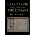 Learn Latin from the Romans - Paperback