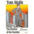 The Bonfire of the Vanities - Paperback