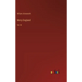 Merry England: Vol. III - Hardcover