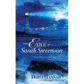 The Exile of Sara Stevenson: A Historical Novel - Paperback