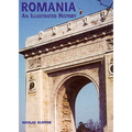 Romania: An Illustrated History - Paperback