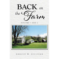 Back on the Farm: Volume 1 and 2 - Paperback
