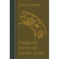 Traditional Forms and Cosmic Cycles - Paperback
