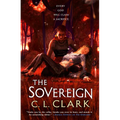 The Sovereign - Paperback